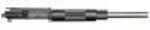 Barreled upper wit free floating hand guard land ow profile gas block.  Heavy 16" stainless steel bull barrel.  ..223 Rem chamber for improved accuracy.  BCG and charging handle not included.